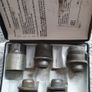 TOYOTA lock nuts - genuine Image 3