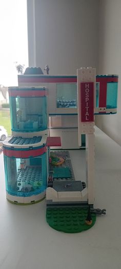 Amazing Lego for sale