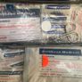 Vintage BMW original medical kit Image 7