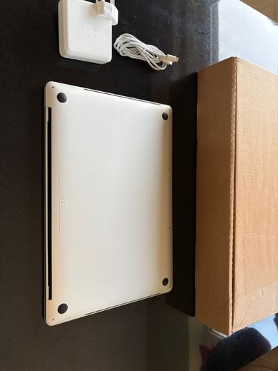 16" Apple Macbook Pro Tahoe Os 512SSD|16GB