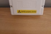 Eph wiring Centre new unused