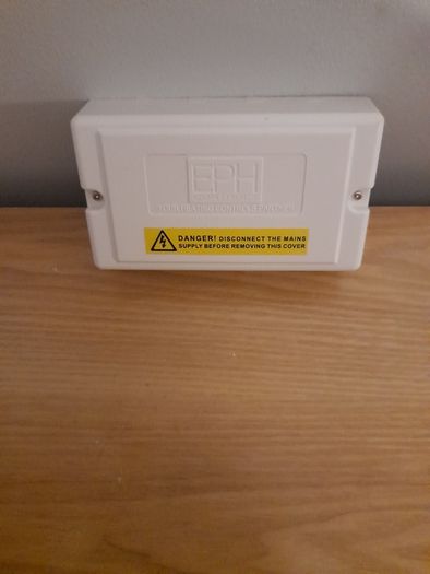 Eph wiring Centre new unused
