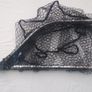 Folding Rubber Large Mesh Landing Net Image 6