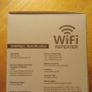 WiFi Range Extender, WiFi Signal Booster Image 7