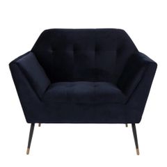 Lounge Chair - Dutchbone
