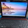 Toshiba L75001XJ RED Intel Pentium CPU B960 2.2GHZ, 4GB Ram, 500GB HDD, windows 10, microsoft Edge, Chrome Image 3