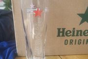 Heineken half pints new x24