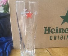 Heineken half pints new x24