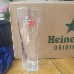 Heineken half pints new x24