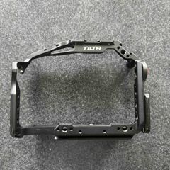 Tilta cage for Lumix Gh6, Gh7