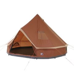 10T Mojave 400 4m bell tent - 8 person