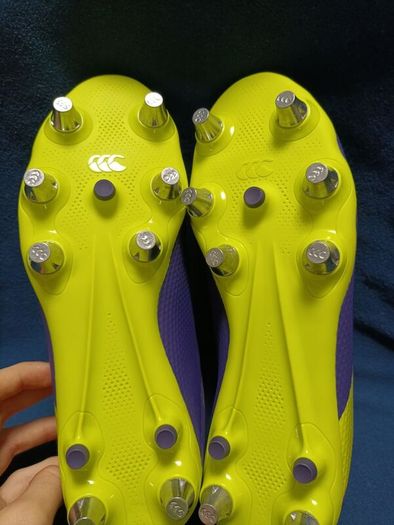 canterbury Phoenix 3.0 football shoes