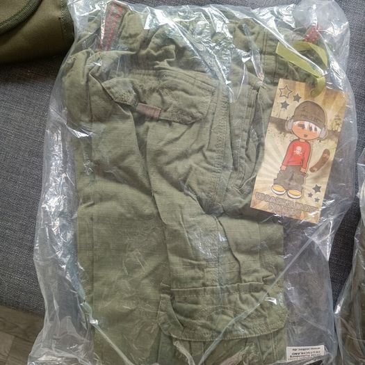 Camo Gear - Bulk Buy