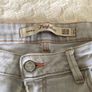 Zara skinny jeans size 12 Image 2