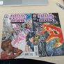 14 x Iron Man comics (2020) Image 4