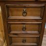 2 Chest of Drawers and 2 matching Lockers Image 3