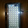 50 Watt Led Floodlight 240 Volt - Cool White Image 3