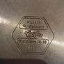 Vintage West German Fissler Stainless 18-10 Cooking Pot Image 6