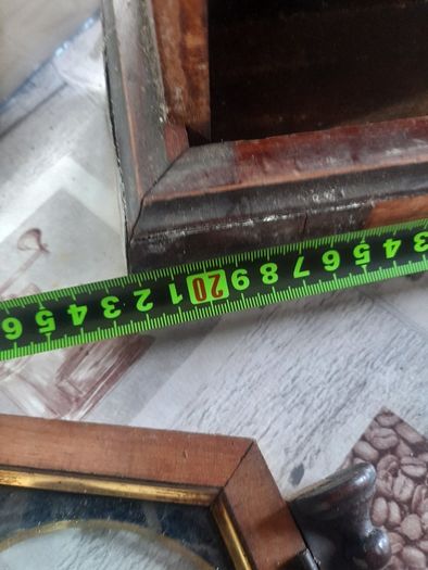 Beautiful Old Antique Mantle Clock, Dating from the 1880s to the early 1900s. price is for two clocks Postage Available