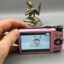 Canon PowerShot A3300 IS 16MP Digital Camera Pink - Full Kit Image 7