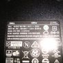 Genuine Laptop Power Adapter Charger Dell 180w LA180PM180 Image 3