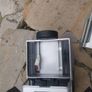Retro Landrover 4x4 Radio Defender Image 3