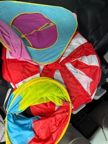Children's Play Tents