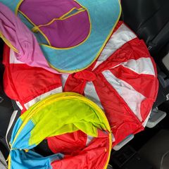 Children's Play Tents
