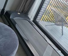Treadmill Bodyscience innovation 500