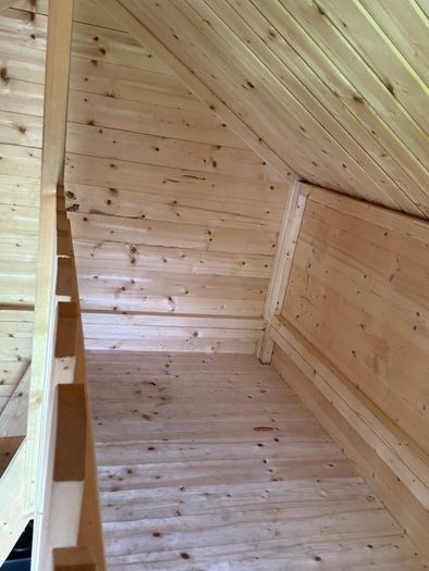Kids playhouse