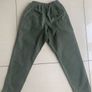 Zara Boys Cargo Pants Image 4