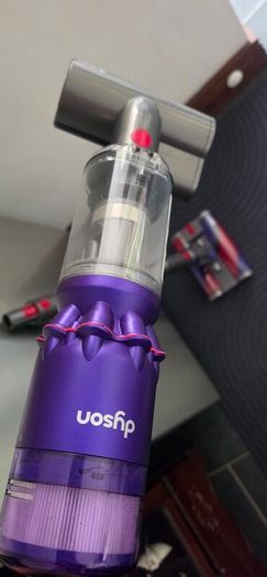 Dyson Omni Glide