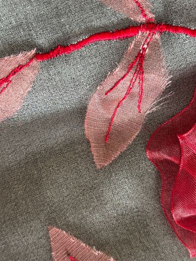 Wrap/Scarf