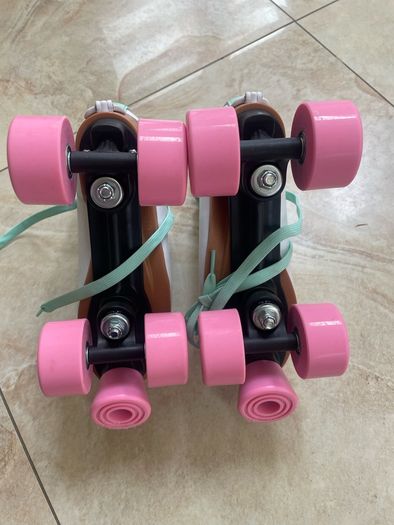 Roller Skates