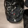 Twin set up...Maxi cosi car seat plus accessories x2 Image 4