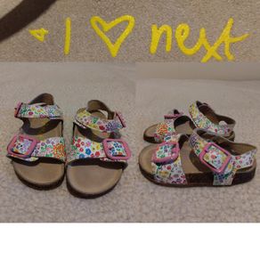 Next Kids Sandals, Shoes