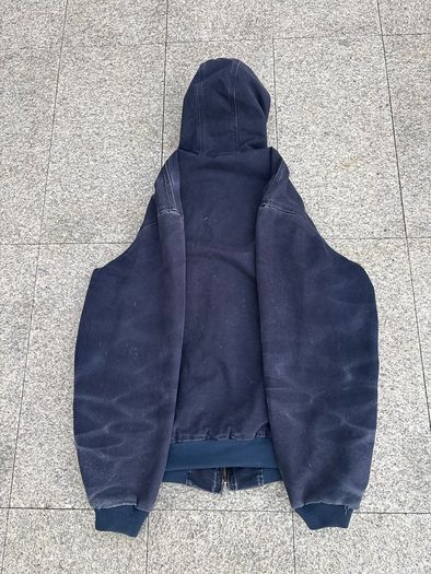 Vintage Carhartt active jacket - Sz XL