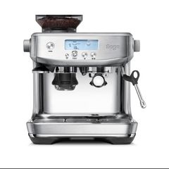 Sage Coffee Machine