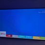 Sharp Aquos 49 Full HD Smart TV Image 2