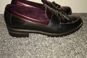 Pitillos shoes