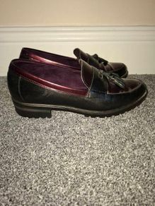 Pitillos shoes