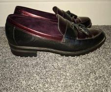 Pitillos shoes