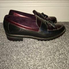 Pitillos shoes