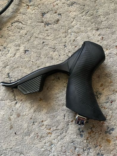 SRAM Rival Axs Left side shifter + brake