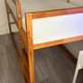 IKEA KURA Bed Super Mario Design with Mattress Image 5