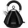 Black Kettle and Toaster Set Image 2