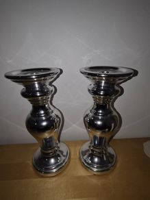 Candle sticks