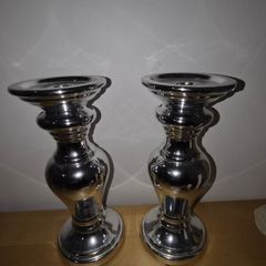 Candle sticks