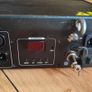 LAZAR light bluestar MKII DMX Image 2