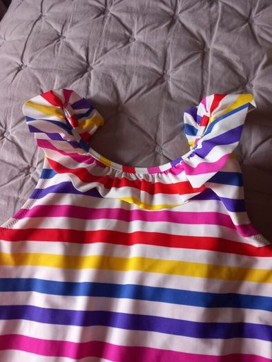 J Crew Age 14 Swimsuit